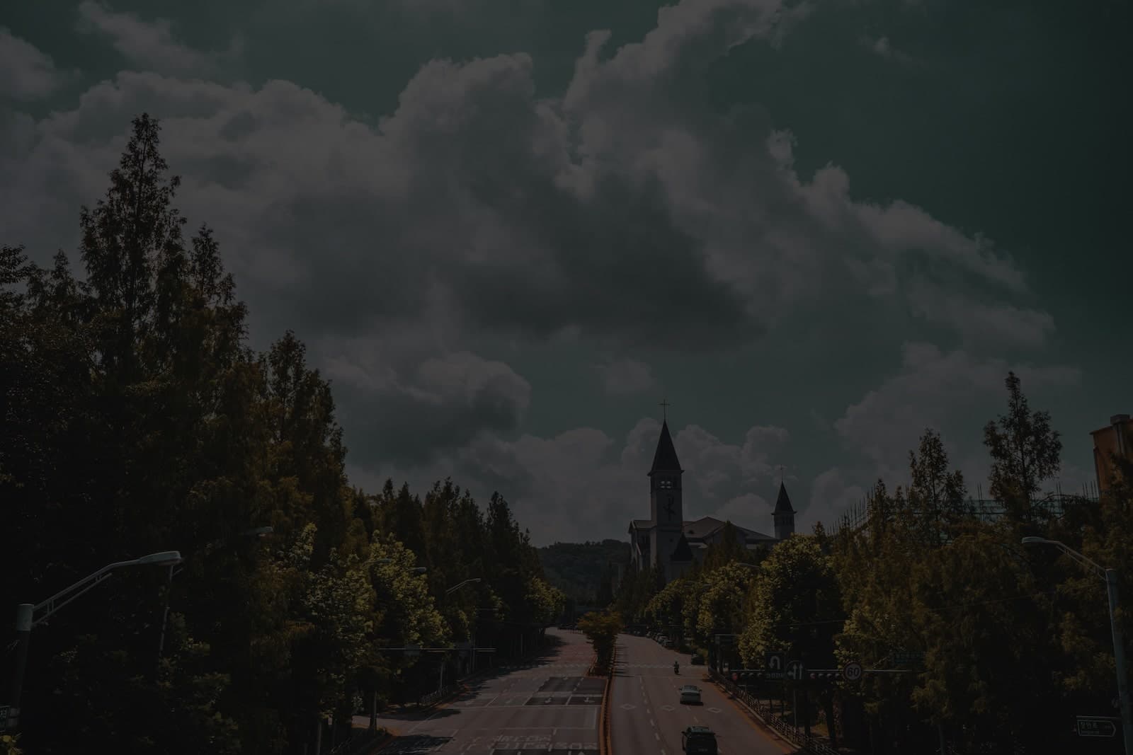 CTA background